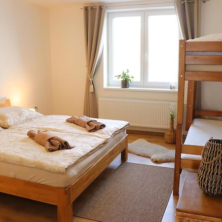 Apartmany B. Nemcove Ceska Skalice Exterior photo