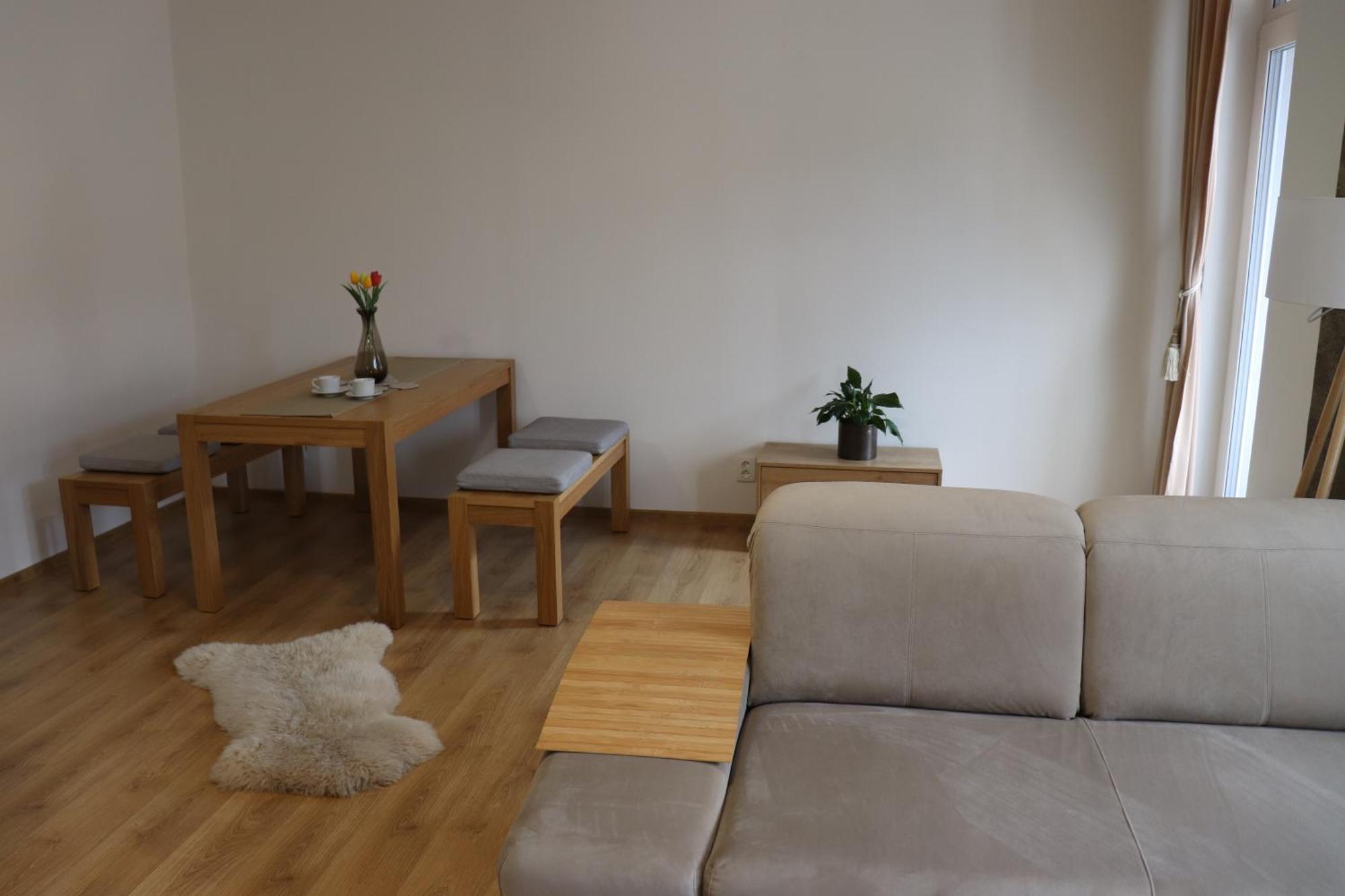 Apartmany B. Nemcove Ceska Skalice Exterior photo