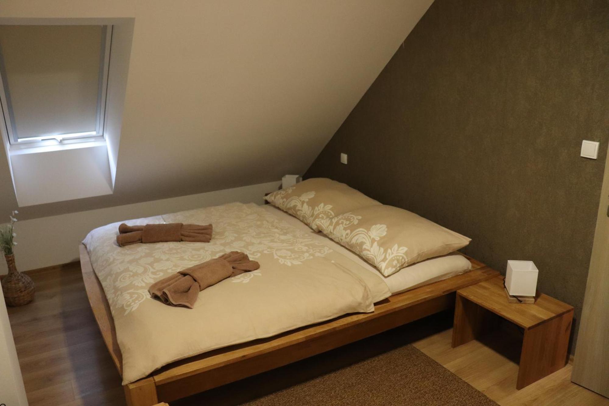 Apartmany B. Nemcove Ceska Skalice Exterior photo